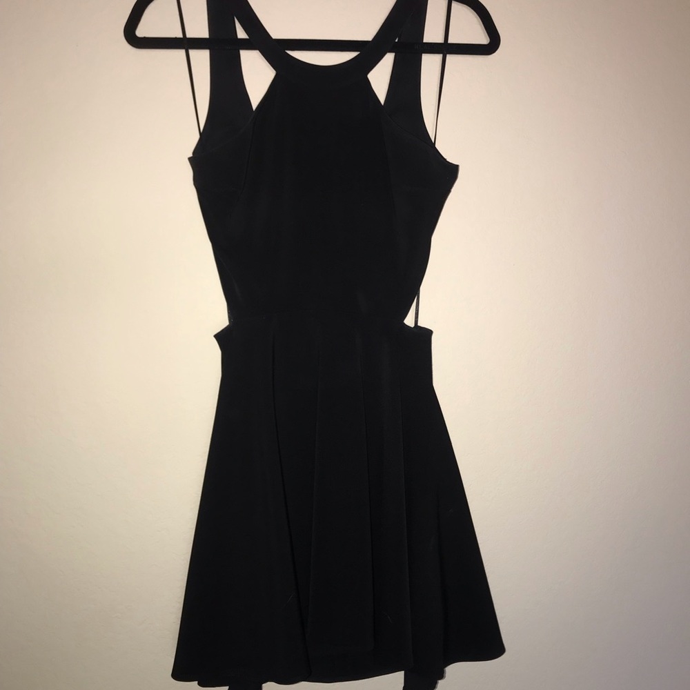 Express, Black, Size 2. Wore Only Twice! - image 1